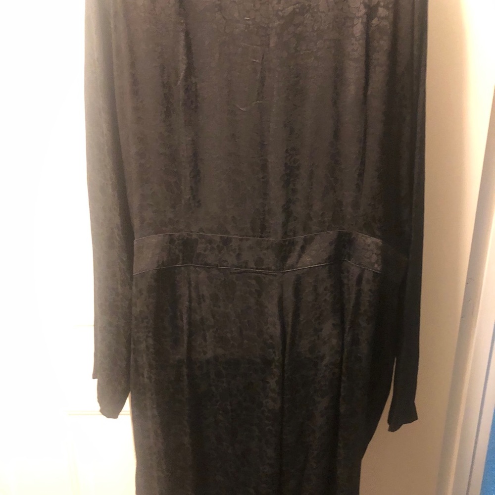 Long-tall Sally jumpsuit